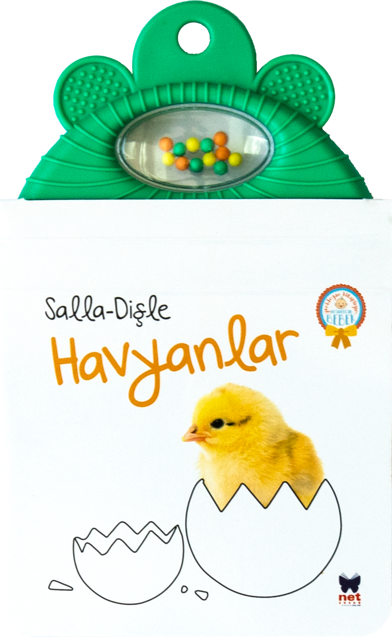 Salla Dişle - Hayvanlar
