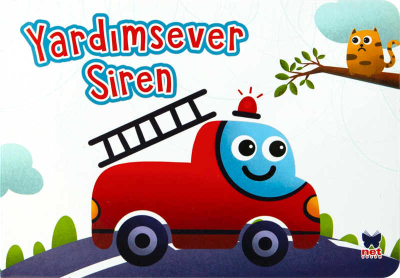 YARDIMSEVER SİREN 
