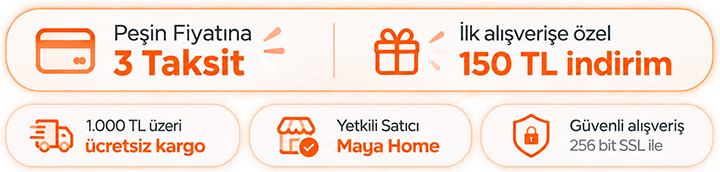 Ücretsiz Kargo