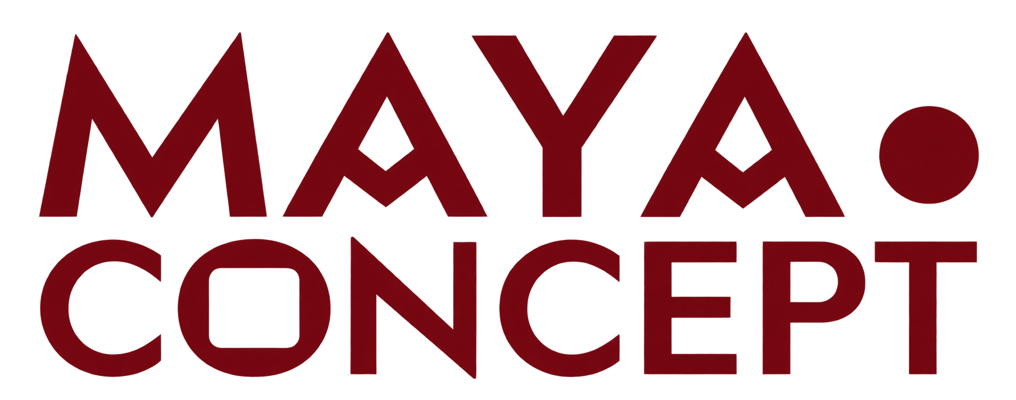 MAYA CONCEPT