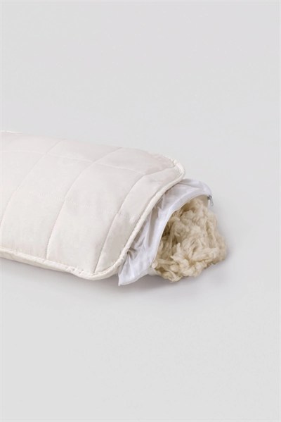 Cotton Box Pamuk Bebek Yastık Kapitoneli 35x45