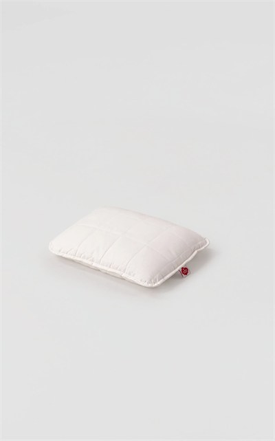 Cotton Box Pamuk Bebek Yastık Kapitoneli 35x45