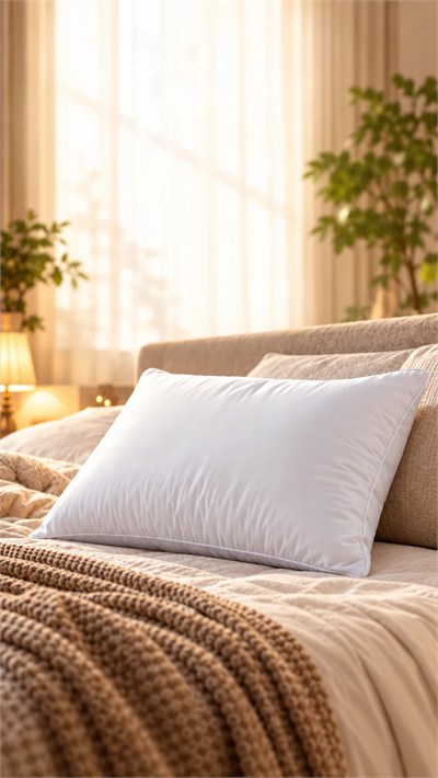 Maya Silikon Yastık 1000Gr 50x70 Premium