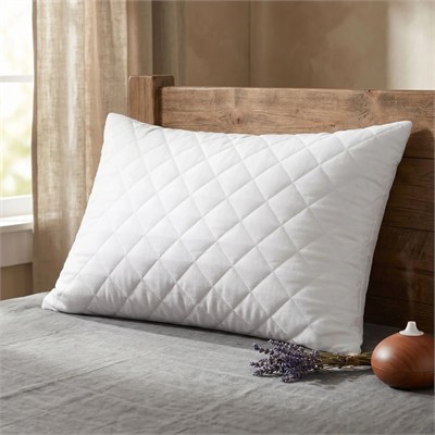 ÖZDİLEK KAPİTONE YASTIK 50X70 BONCUK SİLİKON