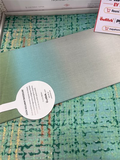 Özdilek Weave Tek Kişilik Nevresim Takımı