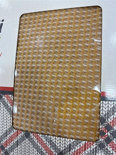Sesli Comfort Sarı Mavi Kahve Ekose Skoç Pamuk Örme Battaniye 200x220 Çift Kişilik Battal