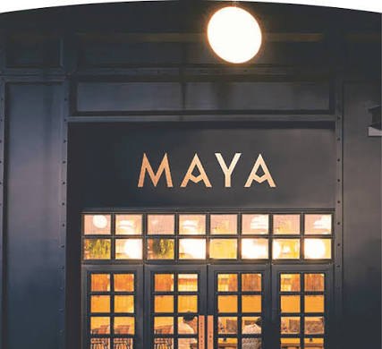 Maya Mimarlık Kepez Antalya