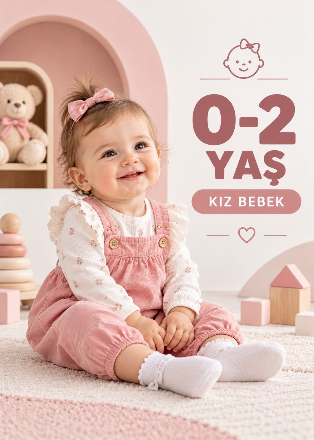 Kız bebek