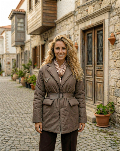 Kemerli Mont 