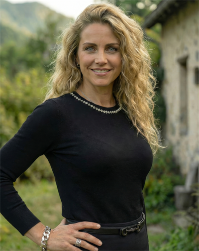 Taşlı yaka ince triko 