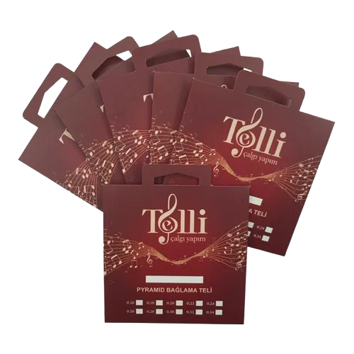 Paslanmaz Çelik Teller