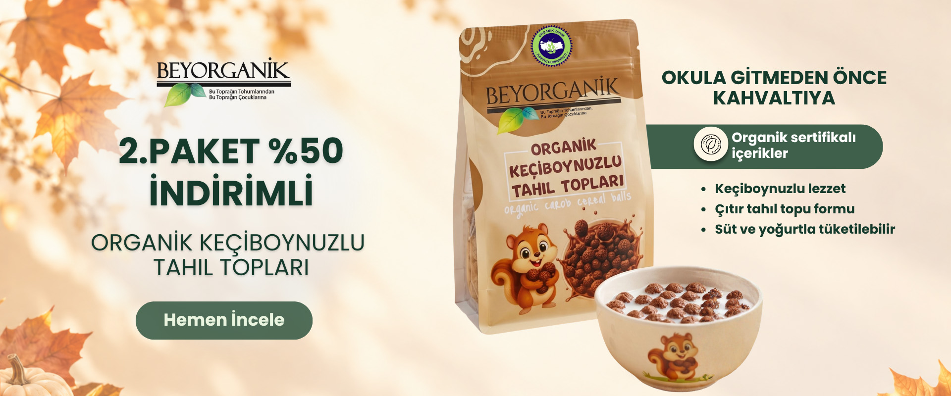 Keçiboynuzu topları