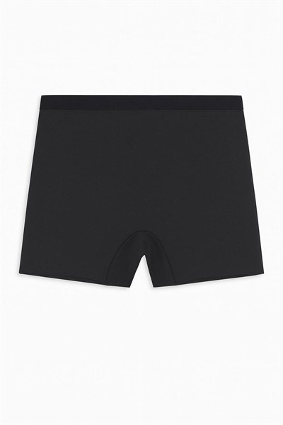Kadın Lazer Kesim Dikişsiz Kadın Boxer Külot 3 Lü Paket Mıx (EXTRA ESNEK EXTRA YUMUŞAK RAHAT KALIP)