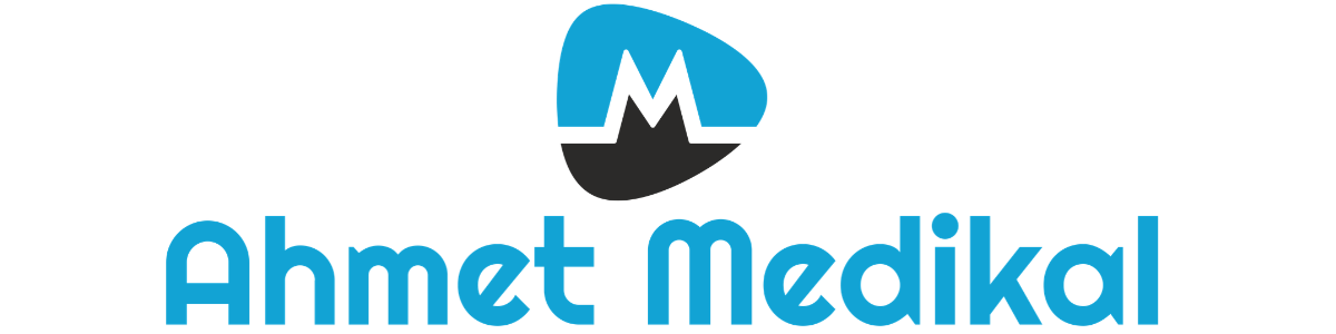 ahmetmedikallogo