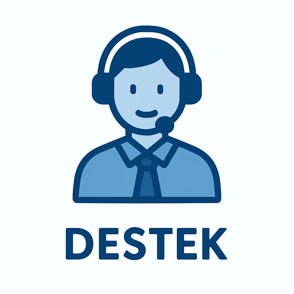 Destek