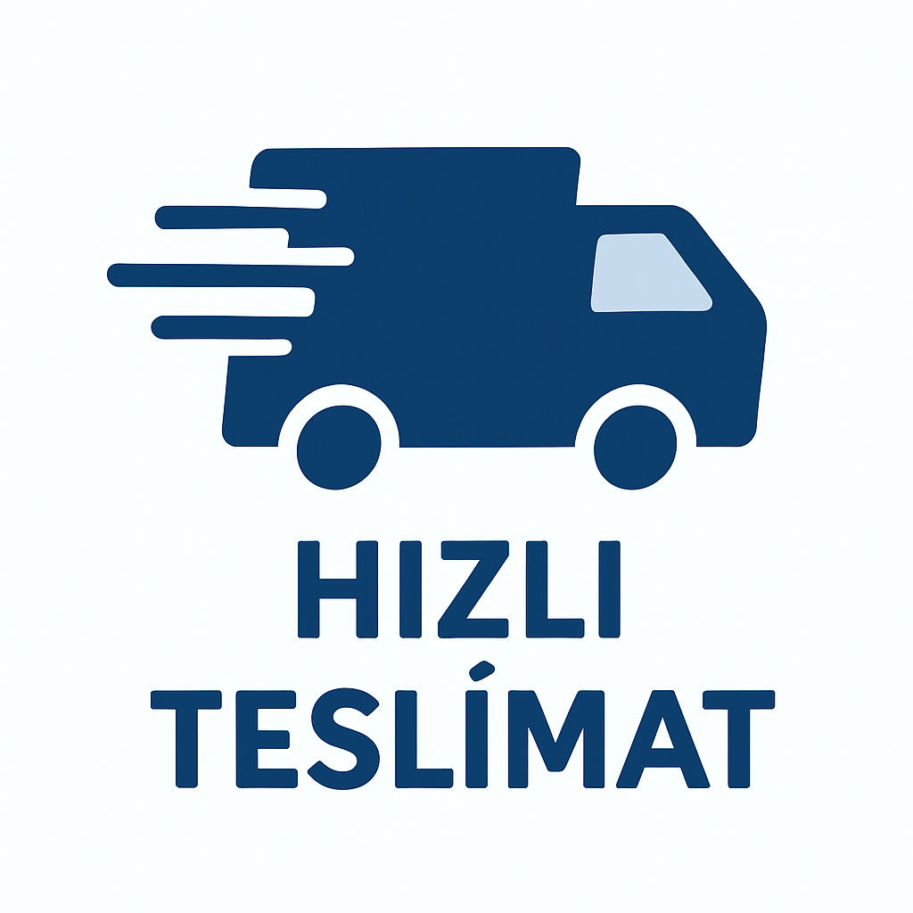 Hızlı Teslimat