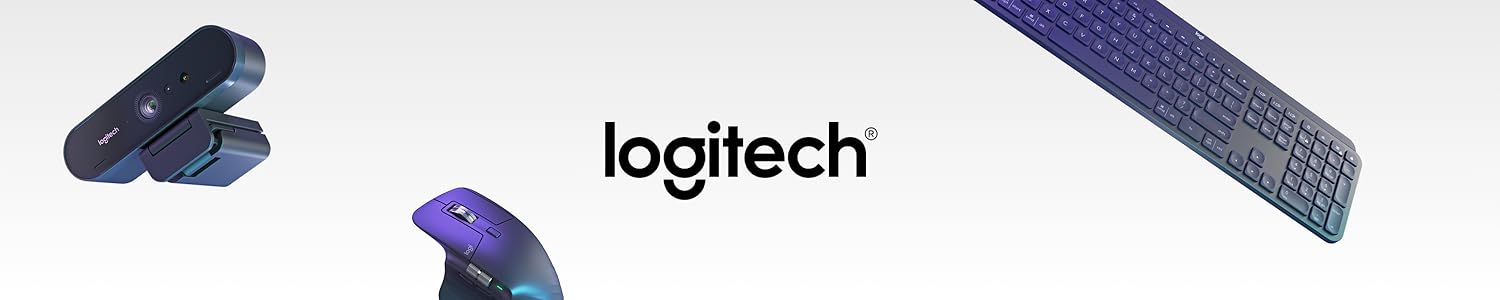 Logitech Banner
