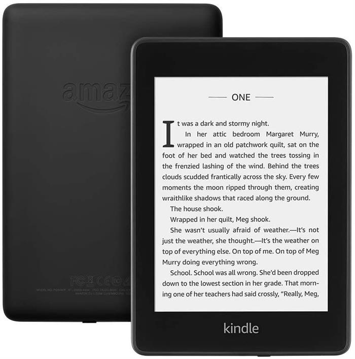 Amazon Kindle Paperwhite 4 8GB REKLAMSIZ