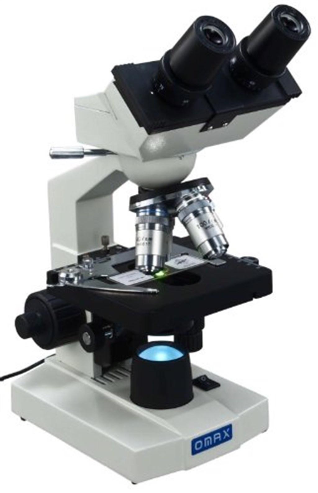 OMAX 40X-2000X Mikroskop