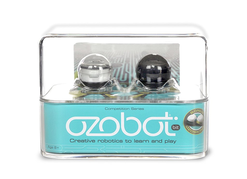 Ozobot Bit (2 Extra Bots)