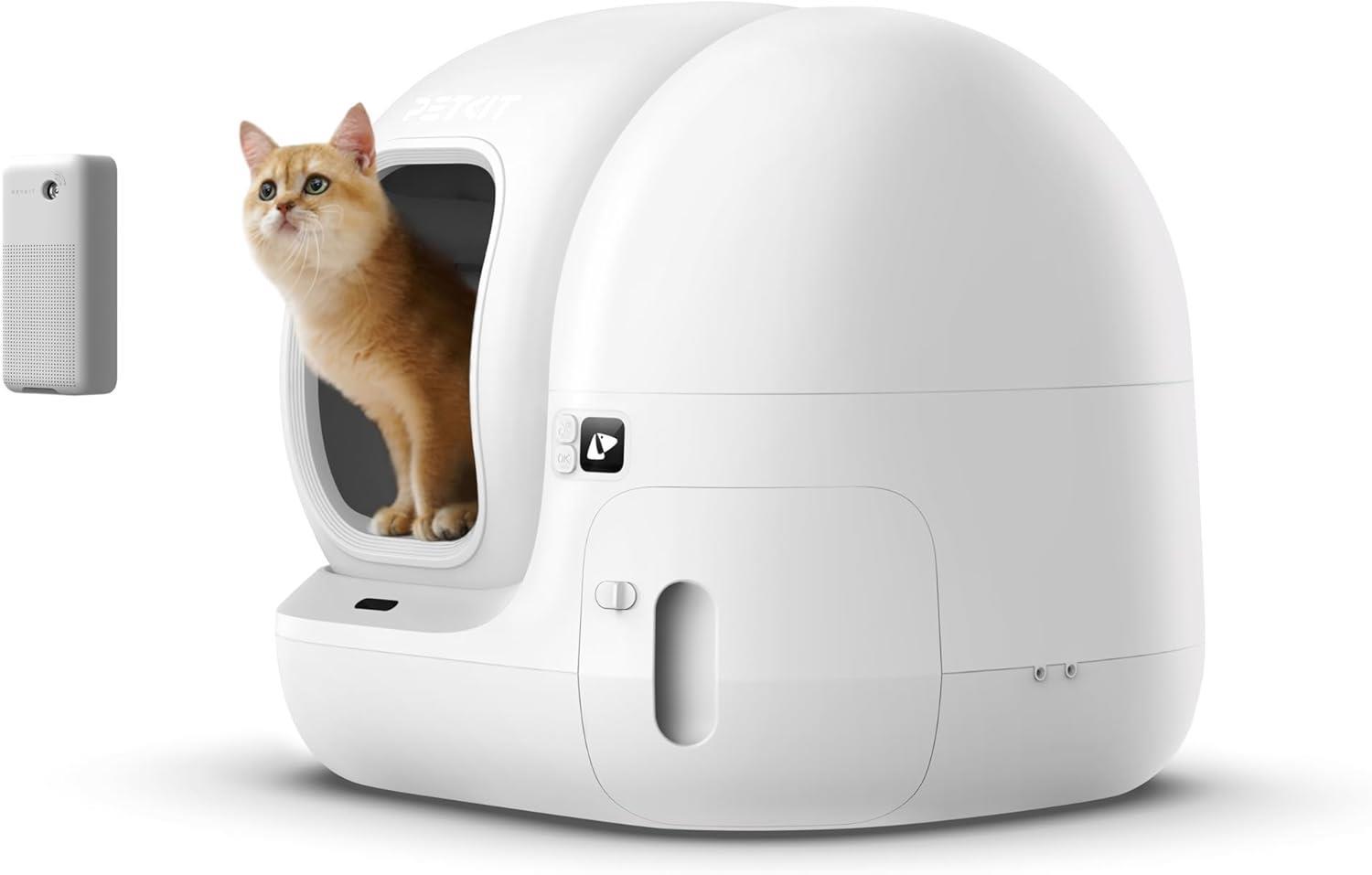 Petkit Pura Max 2