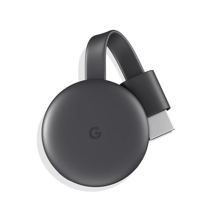Google Chromecast 3. Generation Orijinal