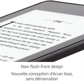 Amazon Kindle Paperwhite 4 8GB REKLAMSIZ