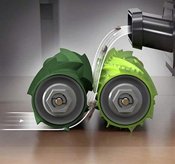 iRobot Roomba E5 Robot Süpürge
