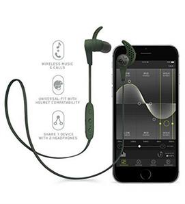 Jaybird X3 Kulak İçi Kablosuz Bluetooth Spor Kulaklıkları
