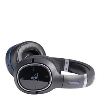 Turtle Beach - Ear Force Elite 800 - Premium Fully Wireless Gaming Headset ps4