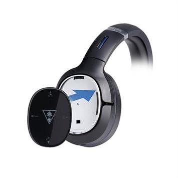 Turtle Beach - Ear Force Elite 800 - Premium Fully Wireless Gaming Headset ps4