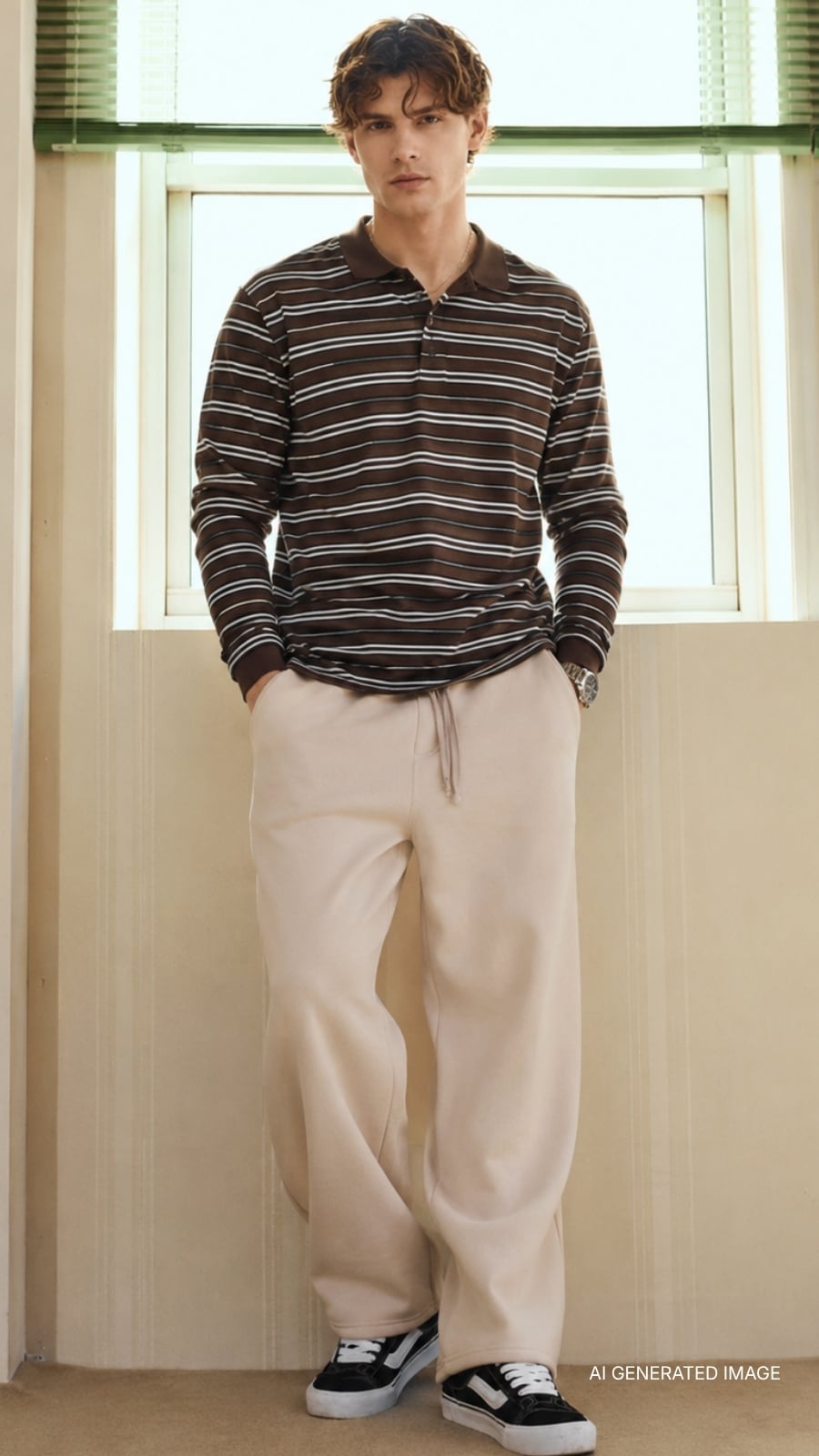 POLO YAKA