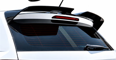 VOLKSWAGEN POLO MK6-MK6.5 PS STYLE SPOİLER