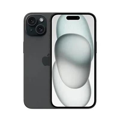 Apple iPhone 15 128GB Siyah