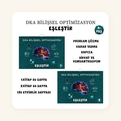 Özel Eğitim Materyalleri