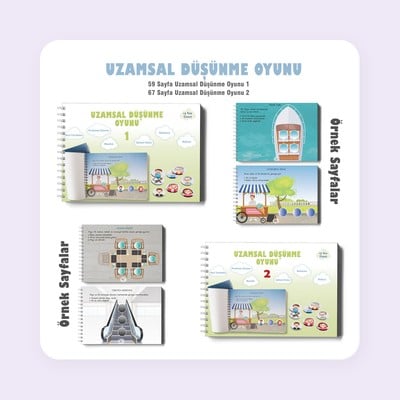 Akıl ve Zeka Oyunları