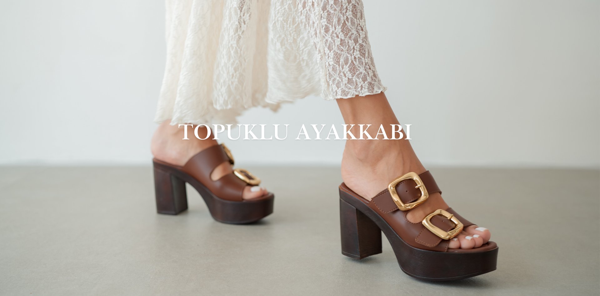 Topuklu
