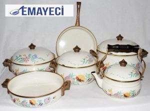 Eski Emayeler