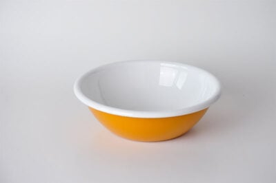 20 cm emaye salata kasesi