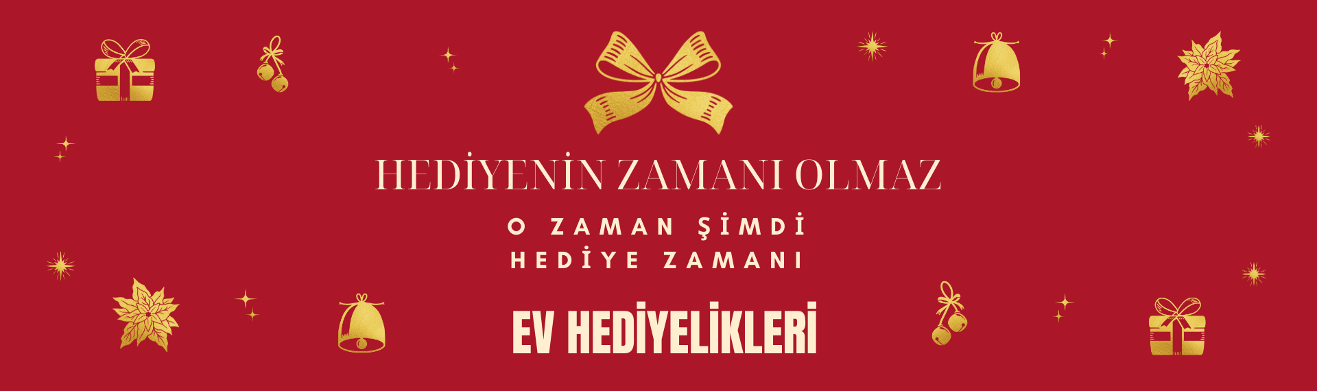 Hediyelik Ev Eşyaları