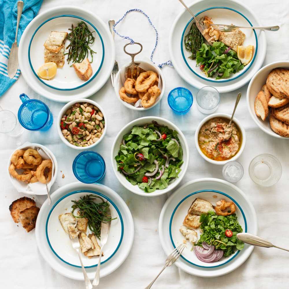 Emaye yemek takımları – Emaye Kupa ve Bardaklar