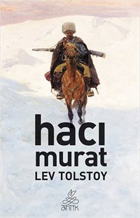 HACI MURAT-LEV TOLSTOY