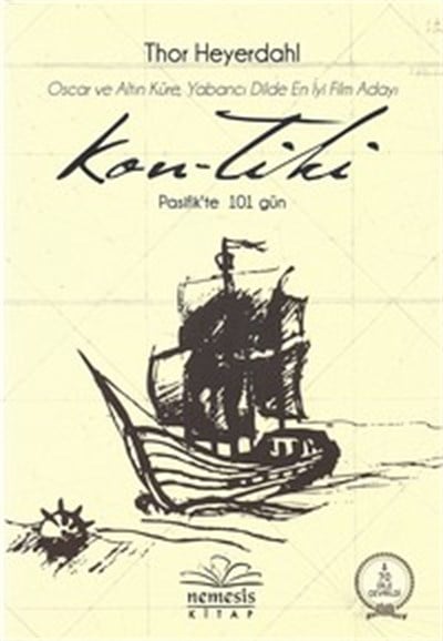 Kon-Tiki (Kontiki)