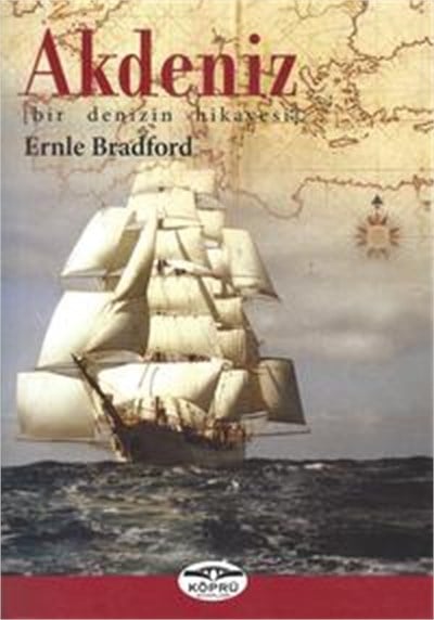 Akdeniz: Bir Denizin Hikayesi