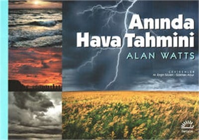 Anında Hava Tahmini