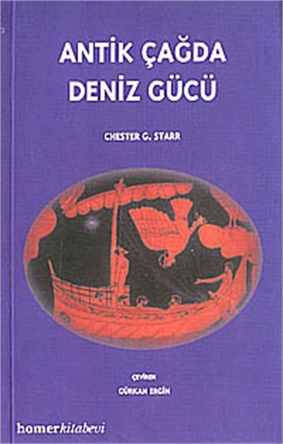 Antik Çağda Deniz Gücü