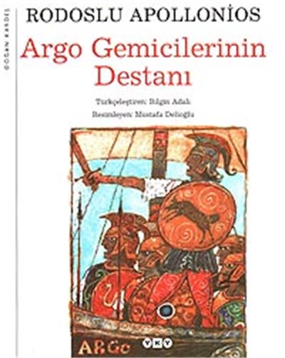 Argo Gemicilerinin Destanı