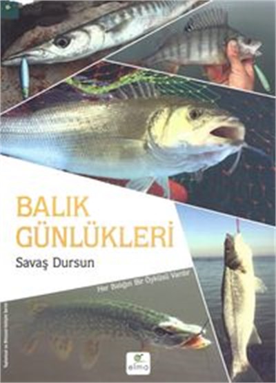 Balık Günlükleri