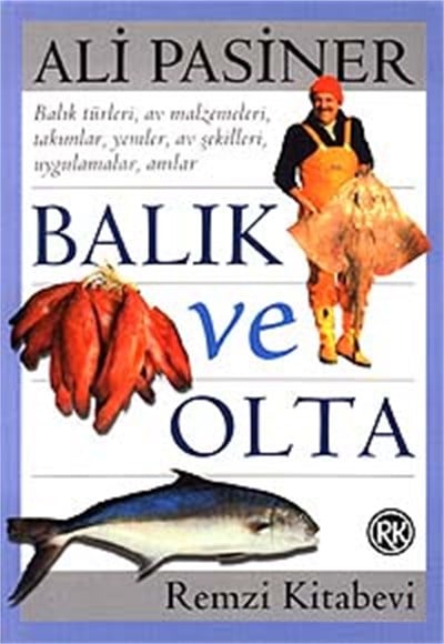 Balık ve Olta