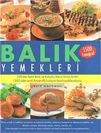 Balık Yemekleri